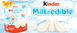 Жевательные конфеты Kinder Milkredible Milk Flavor 46.8г 10347 фото 4