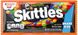 Драже Halloween Skittles Shriekers 51.3 g 2080 фото 1