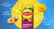 Холодный чай Lipton Ice Tea Saveur Tropical 330мл 9462 фото 4