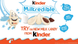 Жевательные конфеты Kinder Milkredible Milk Flavor 46.8г 10347 фото 5