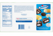 Кекси Hostess Limited Edition Key Lime CupCakes 8шт, 328г 8741 фото 5