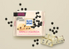 Белый шоколад Ritter Sport Bianco Liquirizia Limited Edition 100г 8103 фото 2