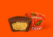 Шоколадні цукерки Reese's Zero Sugar Miniatures Chocolate Peanut Butter Cups 439г 8496 фото 3