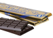 Чорний шоколад Lindt Swiss Classic Surfin Dark Chocolate 300 г 7626 фото 2