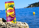 Холодный чай Lipton Ice Tea Saveur Tropical 330мл 9462 фото 5
