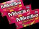 Цукерки Mike and Ike Tropical Typhoon 141г 6666 фото 4