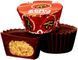 Шоколадні цукерки Reese's Zero Sugar Miniatures Chocolate Peanut Butter Cups 439г 8496 фото 8
