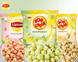 Попкорн Lipton Pop Cheer Peach Oolong Flavor Popcorn 110г 10541 фото 5