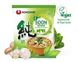 Локшина веганська швидкого приготування Soon Veggie Ramyun Nongshim 112g 5107 фото 2