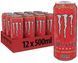 Блок енергетиків Monster Energy Ultra Watermelon 12x500 ml 4366 фото 1