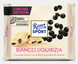 Белый шоколад Ritter Sport Bianco Liquirizia Limited Edition 100г 8103 фото 1