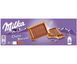 Печенье Milka Choco Biscuit 150 г 7777 фото 1