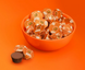 Шоколадні цукерки Reese's Zero Sugar Miniatures Chocolate Peanut Butter Cups 439г 8496 фото 7