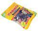 Жувальні цукерки Haribo Crazy Schnuller 175г 10074 фото 3