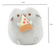 М'яка іграшка Pusheen Кіт з піццою у лапках 5781 фото 3