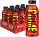 Энергетический напиток Prime Ishowspeed Energy Drink Dragon Fruit Acai 500мл 8154 фото 6