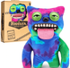 М&rsquo;яка іграшка Fuggler  Laboratory Misfits Edition Лорд Сригиватель 22 см, 1шт 9111 фото 1