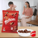 Драже Maltesers Chocolate Large Bag 300г 10844 фото 6