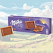 Печенье Milka Choco Biscuit 150 г 7777 фото 6