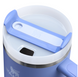 Термочашка Stanley Quencher H2.0 FlowState Vacuum Insulated Stainless Steel Tumbler Hydrangea Гортензия 1180мл 8643 фото 3