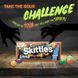 Драже Halloween Skittles Shriekers 51.3 g 2080 фото 4