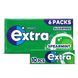 Жувальна гумка Extra Spearmint 6 x 14g (84g) 5591 фото 2