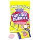 Жувальна гумка America's Original Dubble Bubble Sugar-Free 92г 6781 фото 2