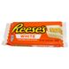 Батончик Reese's White Chocolate Peanut Butter Cups 39g 1390 фото 1