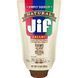 Арахисовая паста кремовая Jif Natural Squeeze 369 g 4102 фото 1