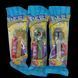 Диспенсер із цукерками PEZ Star Wars Boba Fett Twin Pack 1 шт 6201 фото 4