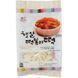 Токпокки без соуса Young Poong Rice Cake Stick Type 600g 7088 фото 1