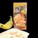 Моті Taiwan Dessert Mochi Roll Banana Milk 150г 11332 фото 5