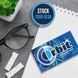 Жевательная резинка ORBIT Gum Peppermint Sugarfree Chewing Gum 12 шт 5823 фото 5