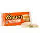 Батончик Reese's White Chocolate Peanut Butter Cups 39g 1390 фото 3