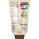 Арахисовая паста кремовая Jif Natural Squeeze 369 g 4102 фото 2