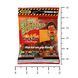 Экстремально острые конфеты Jelly Belly Bean Boozled Flaming Five Challenge 53г 8595 фото 8