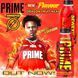 Энергетический напиток Prime Ishowspeed Energy Drink Dragon Fruit Acai 500мл 8154 фото 5