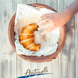 Круасаны Antonelli Cioko Twisty Croissant с шоколадным кремом 250г 9011 фото 5