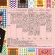 Набор шоколадных батончиков KitKat Nestle Mini Variety Party Box 14 вкусов 70 штук 7244 фото 7