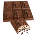 Шоколад Witor's Harry Potter Snack Cioccorane 200г 9262 фото 4