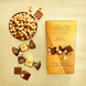 Шоколадні цукерки Lindt Nuxor Milk Chocolate 150г 9898 фото 3