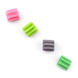 Жвачки Dubble Bubble Assorted Flavors gluten free 300шт 2045 фото 2