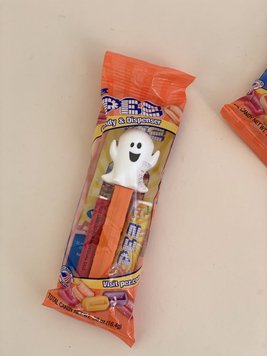 Статуэтка Halloween Pez 1шт 2160 фото