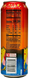 Напій AriZona Tropical ChillZicle Juice Cocktail 650мл 10593 фото 5