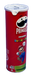 Чіпси Pringles Super Mario Original Flavour 165 8155 фото 3