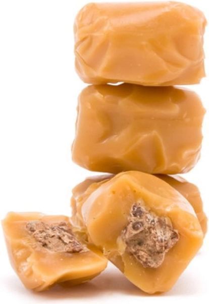 Конфета Walker's Nonsuch Milk Chocolate Eclairs 1шт 11143 фото