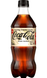 Напиток Coca-Cola Zero Sugar Holiday Creamy Vanilla 591мл 9999 фото 1