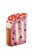 Панеттоне Bauli Creazioni di Panettone Panna & Frutti Rossi 450г 9799 фото 3