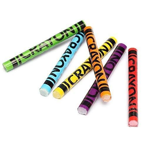Жвачки-Мелки Magic Colors Bubblegum Crayons 27.2g 2419 фото