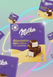 Цукерки пташине молоко Milka Alpine Vanilla Milk 330г 10047 фото 6